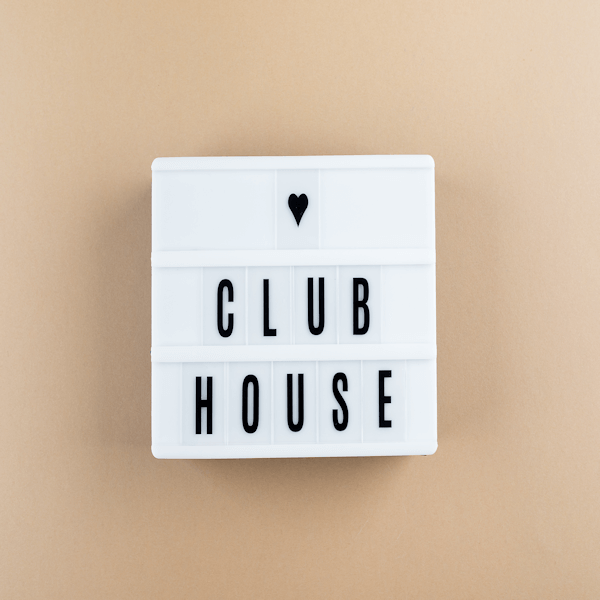  Club House